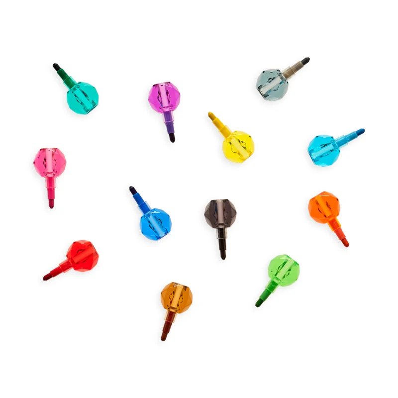 Charm To Charm Crayons - Image 3