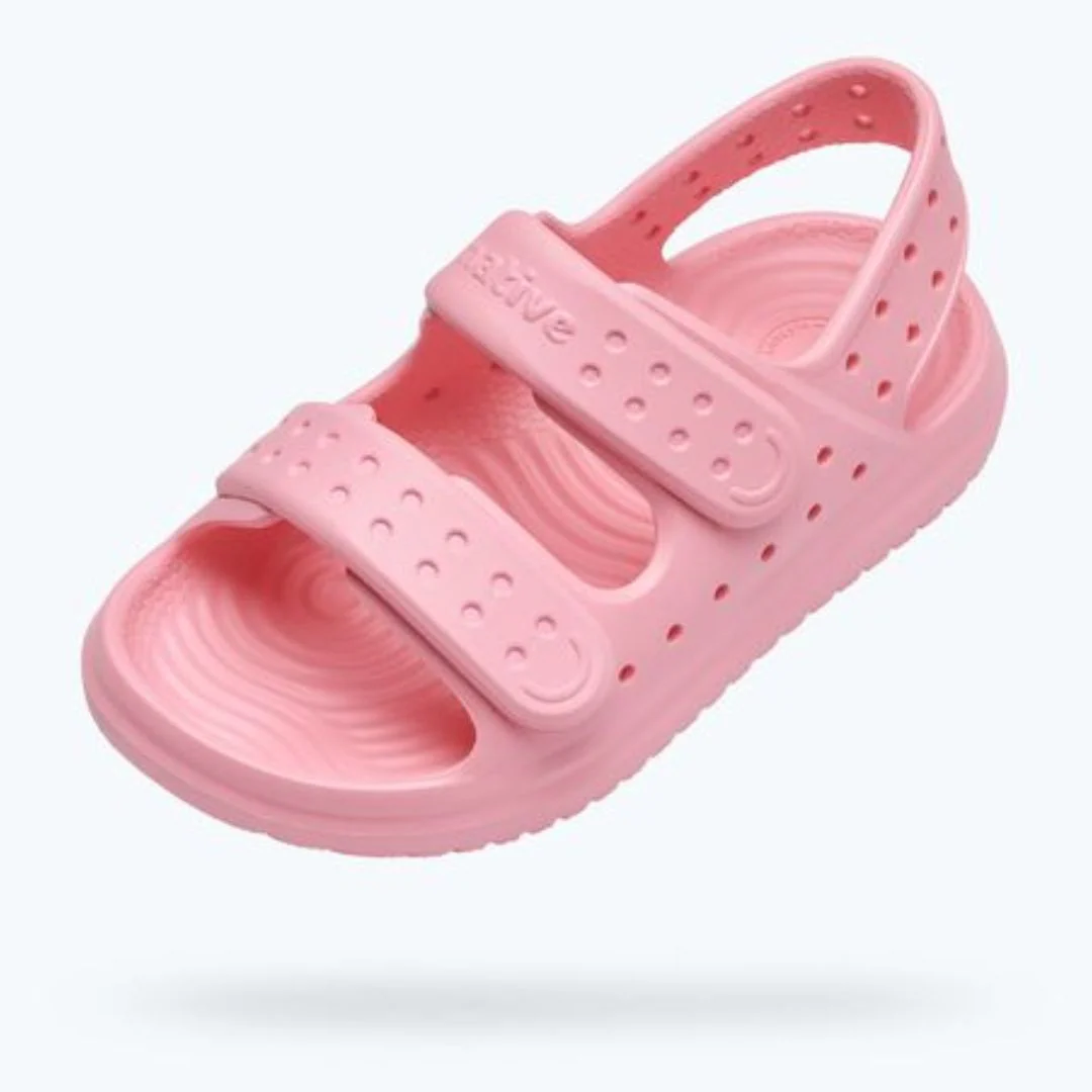 Chase Little Kids (Princess Pink + Princess Pink) - Image 2
