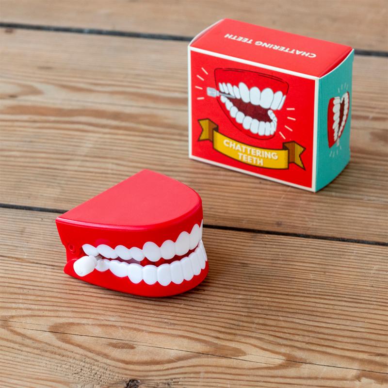 Chattering Teeth - Image 2