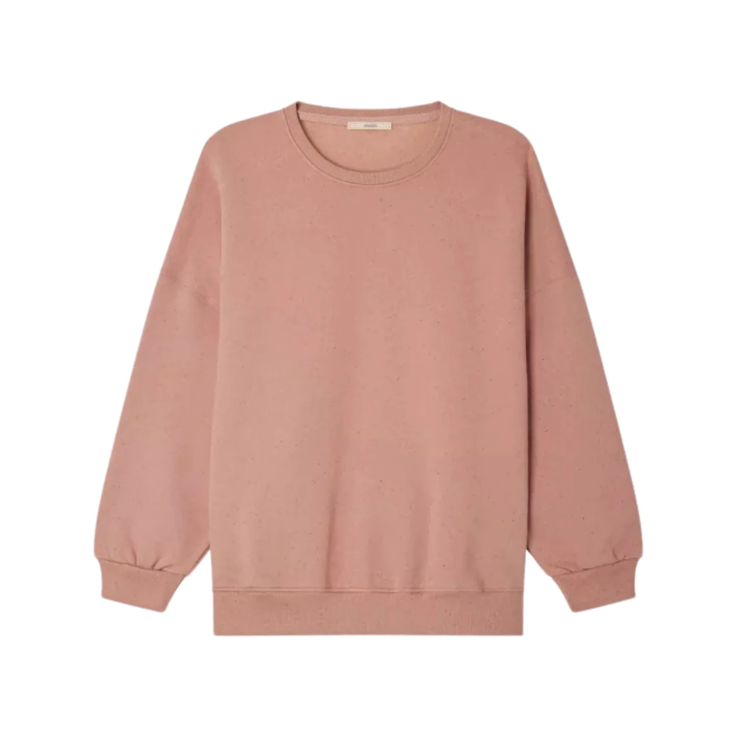 Chebbi Oversized Sweatshirt - Image 4