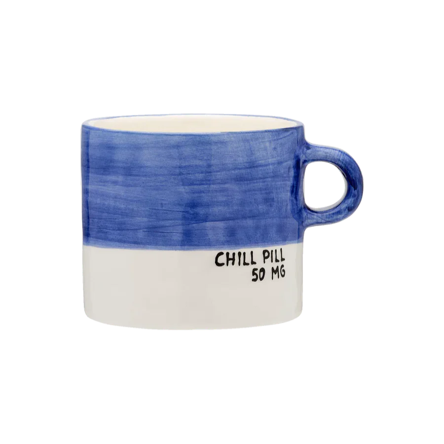 Chill Pill Mug