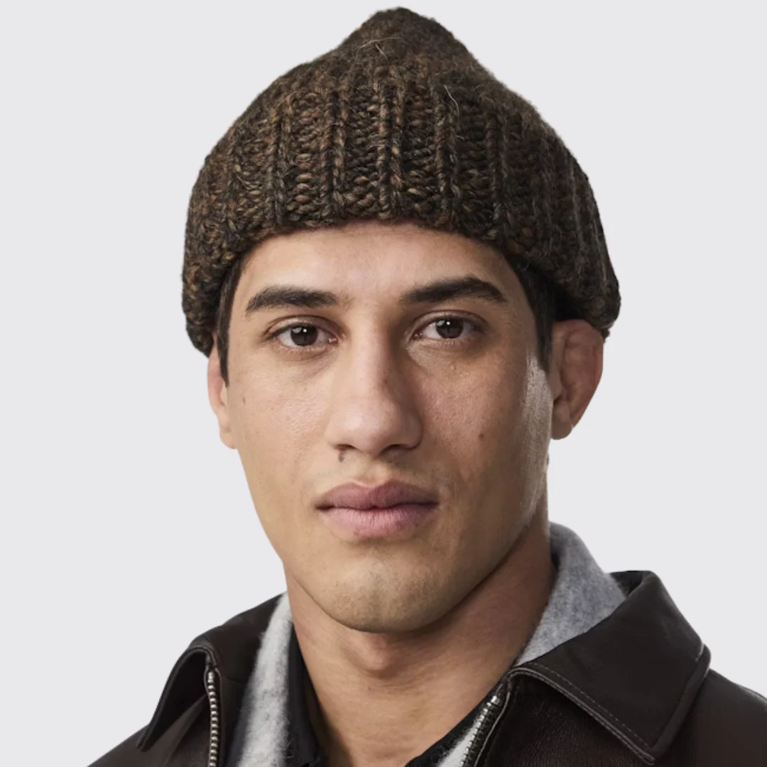 Chunky 60008 Beanie (Demitasse)