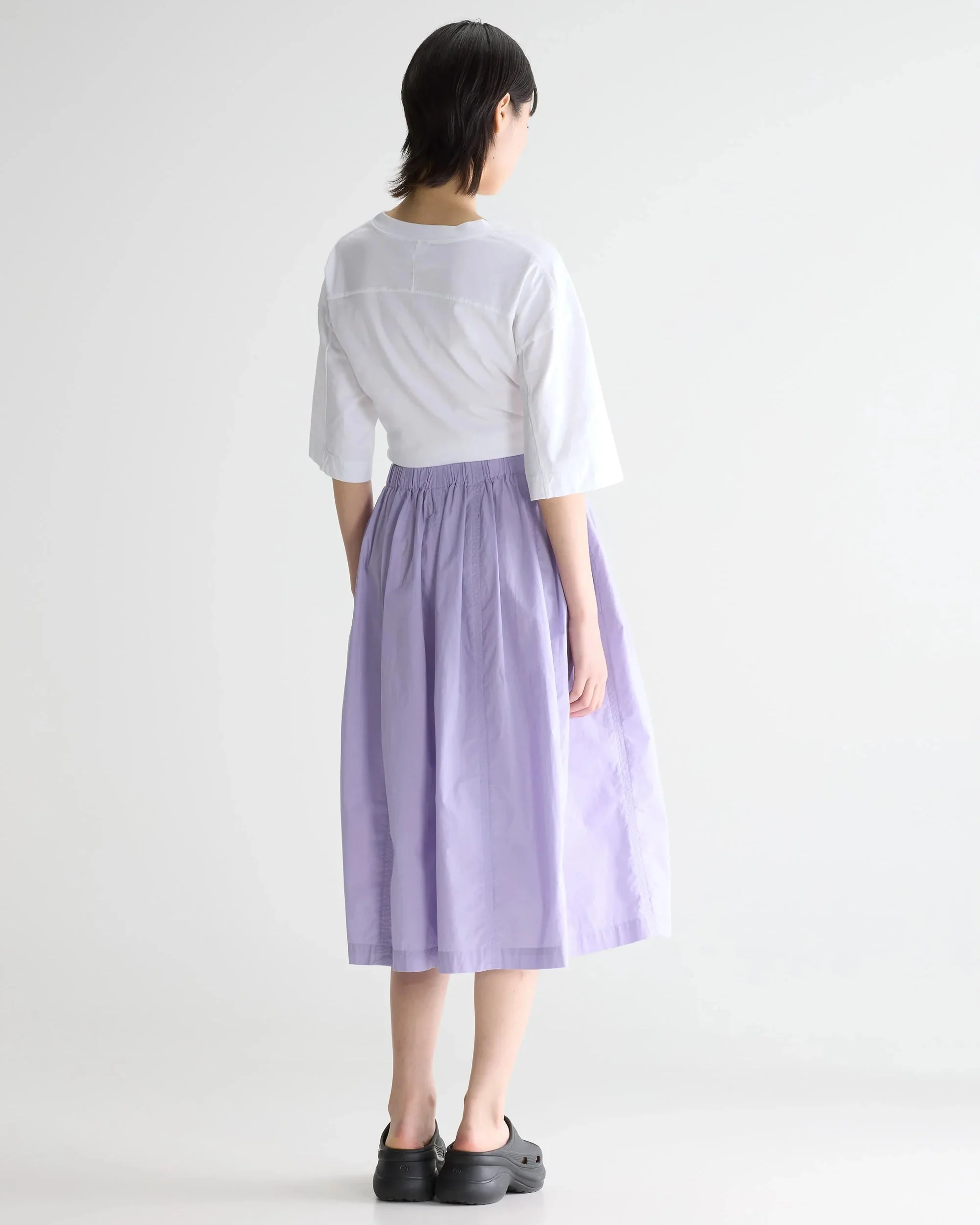 Cinley Midi Skirt (Iris) - Image 3