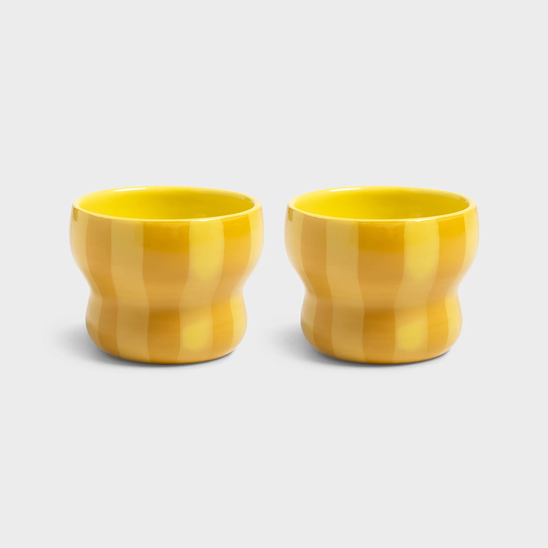 Circus Mug Large | Set of 2 - Image 3