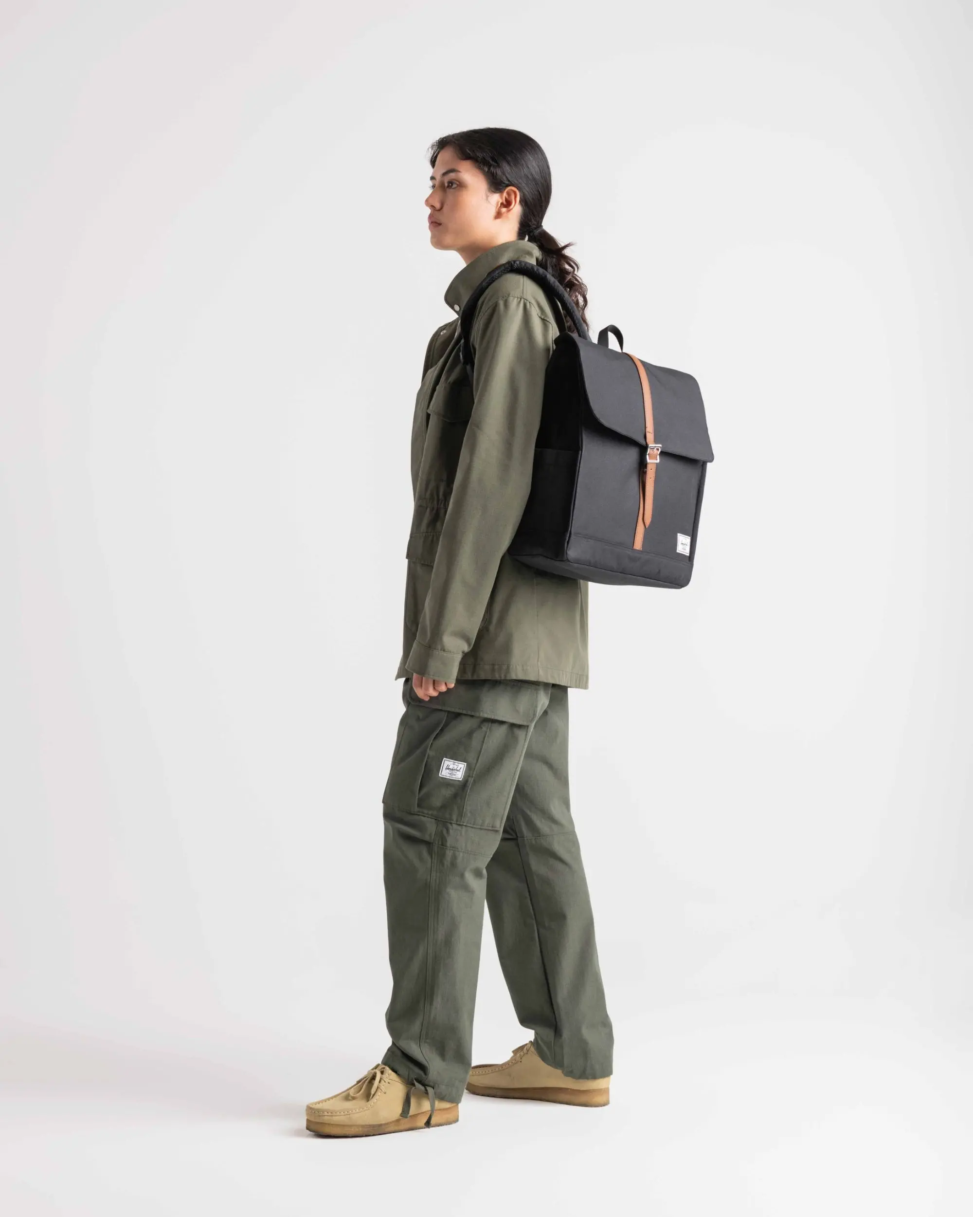 City Backpack (Classics) - Image 11