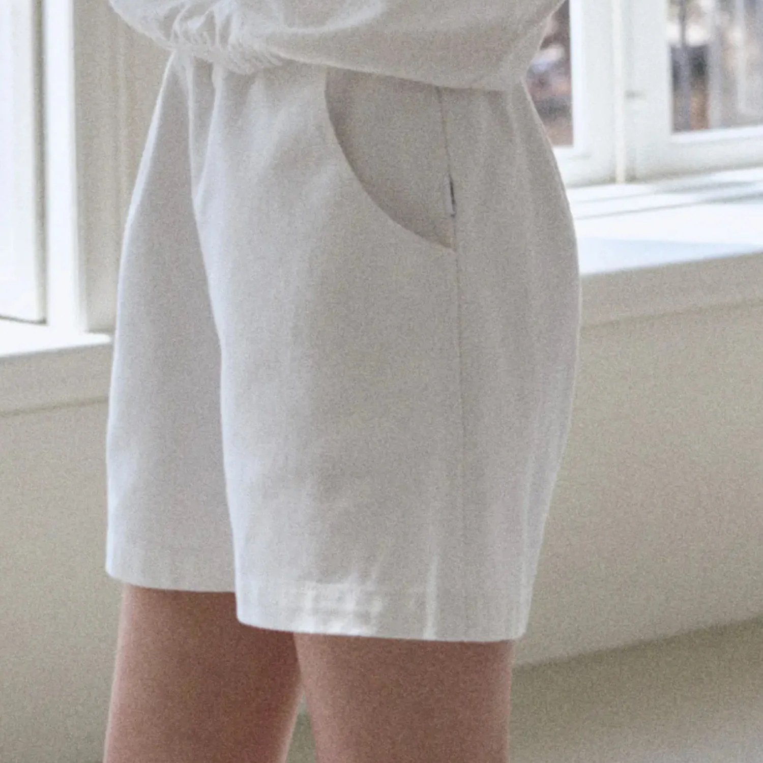 City Shorts - Image 4