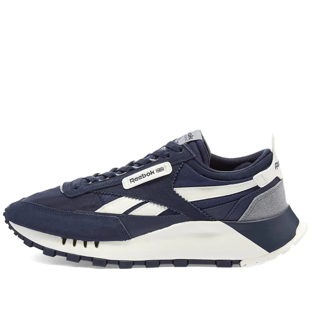 CL Legacy (Navy + Chalk + Grey)
