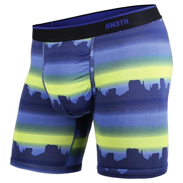 Classic Boxer Brief (Horizon Night)