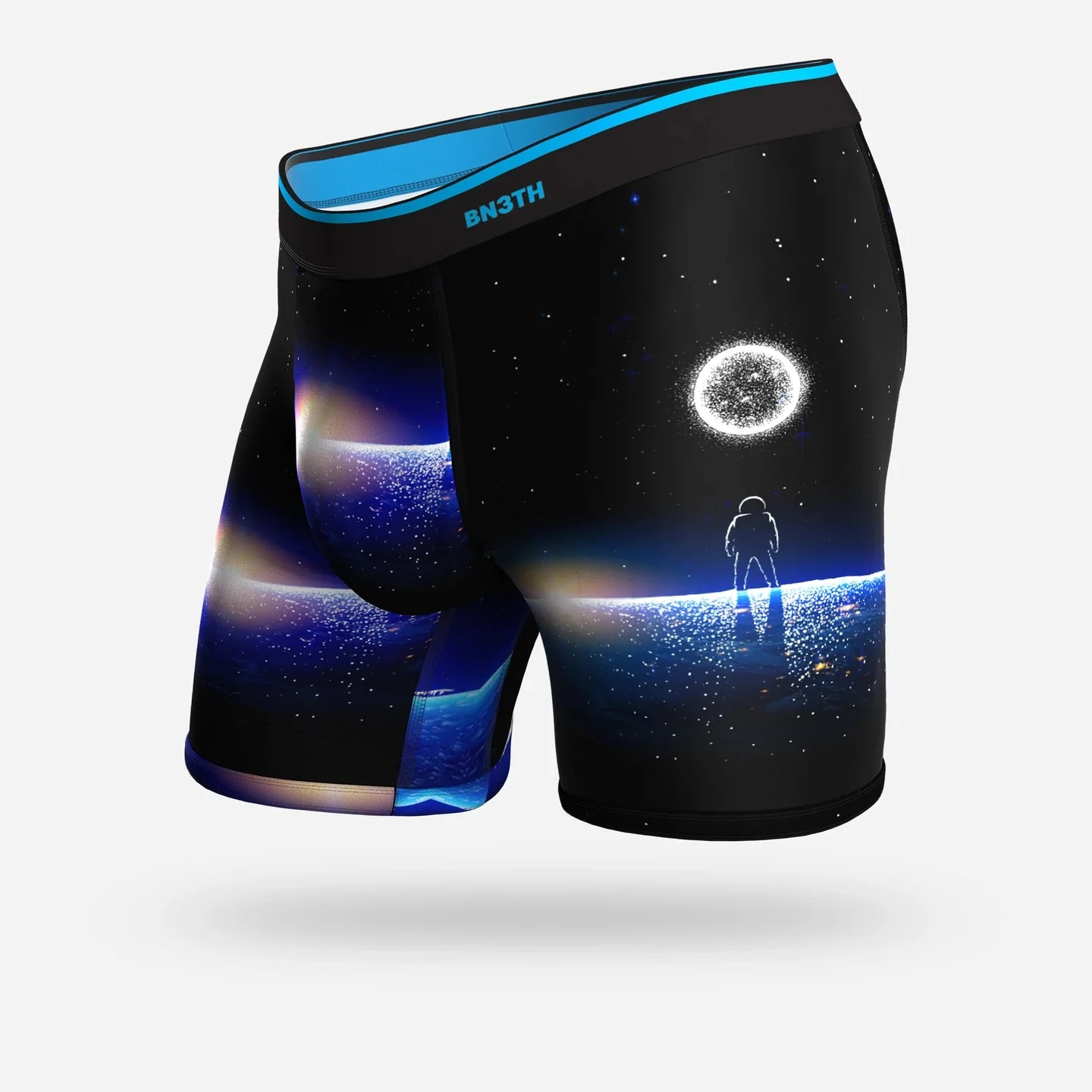 Classic Boxer Brief (Unknown)