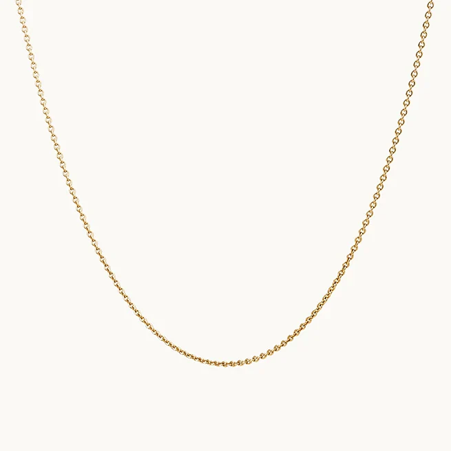 Classic Cable Chain