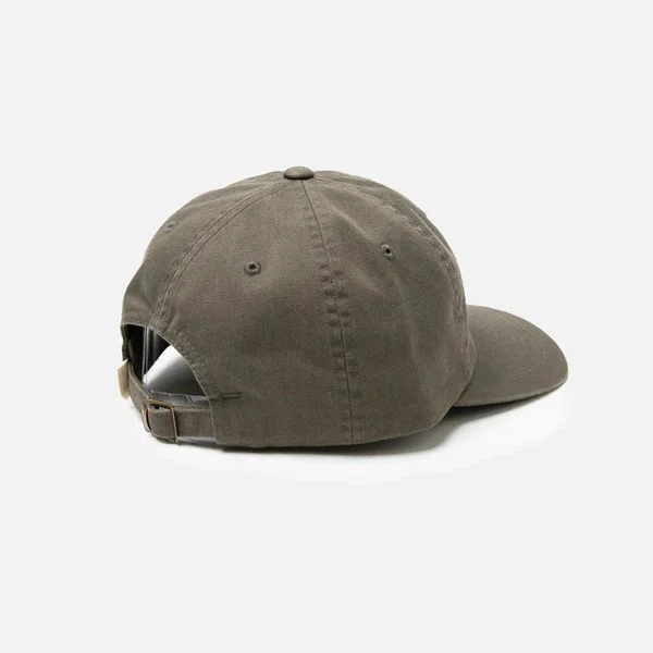 Classic Cap (Olive) - Image 2