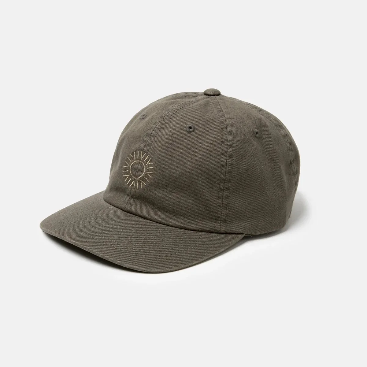 Classic Cap (Olive) - Image 3