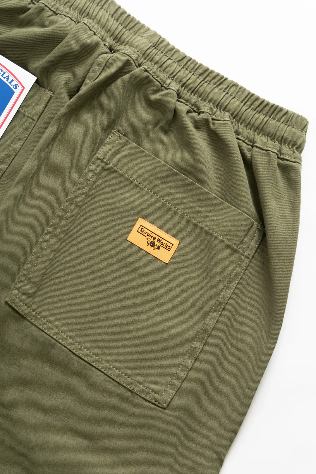 Classic Chef Pants - Image 14