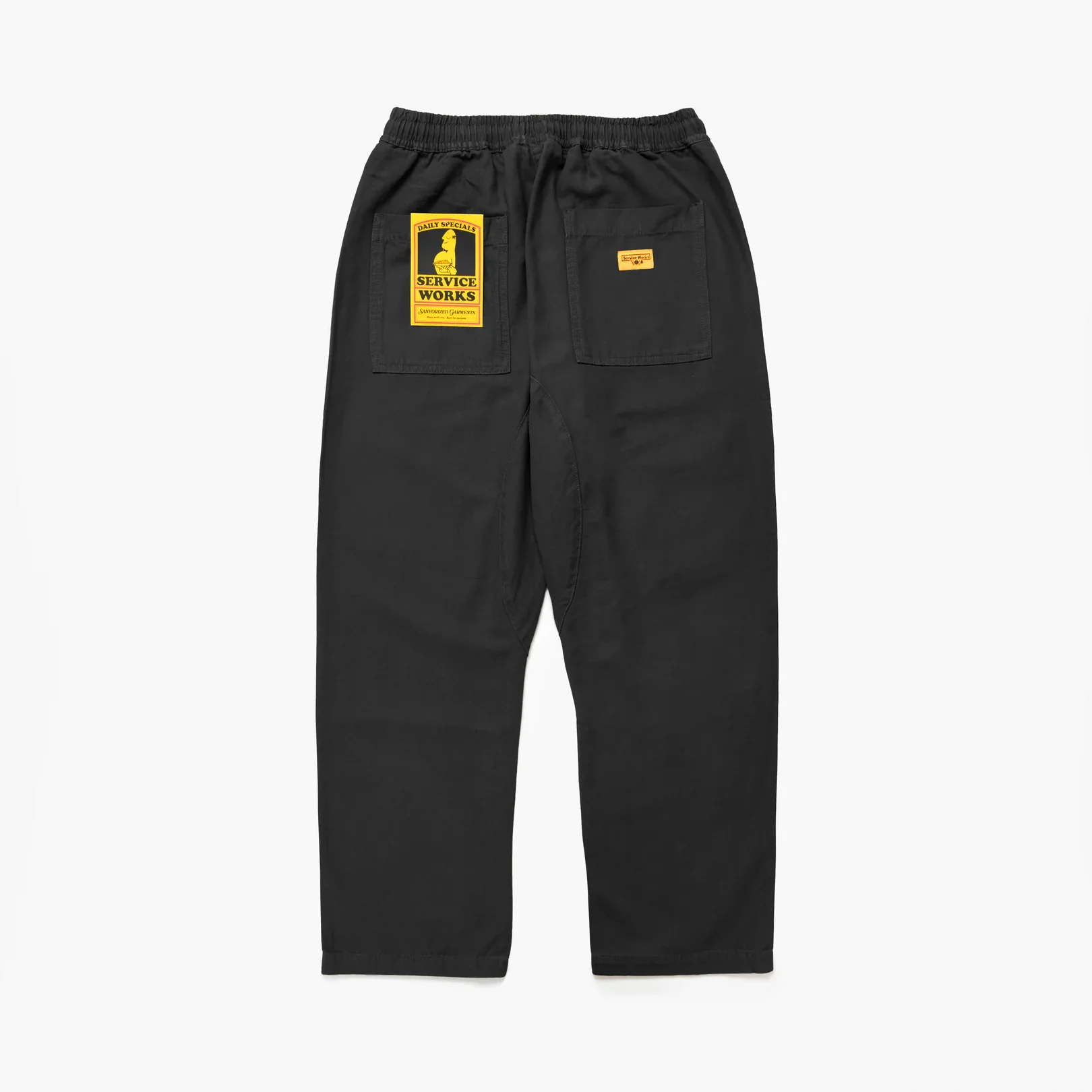 Classic Chef Pants - Image 4