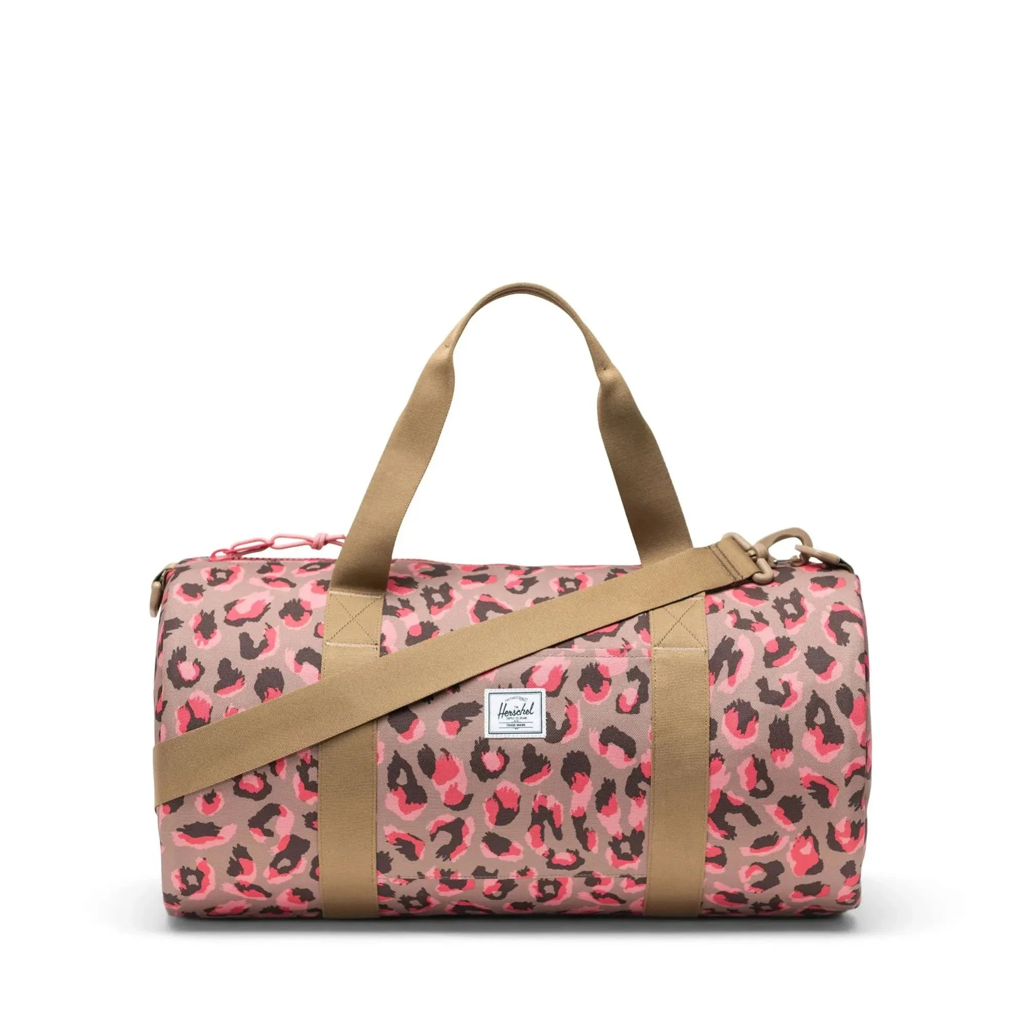 Classic Duffle Little Herschel (Limited Edition) - Image 4