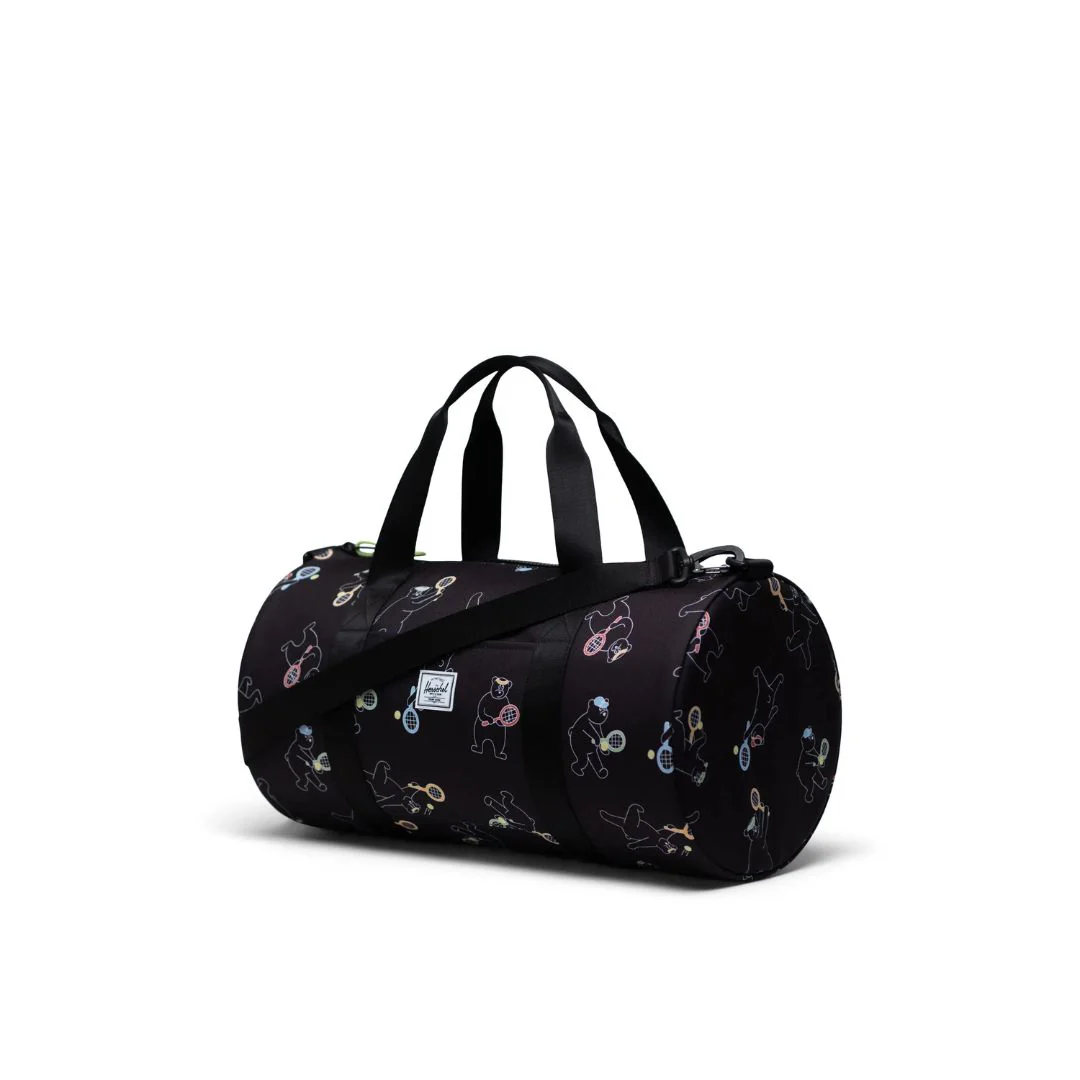Classic Duffle Little Herschel (Tennis Bears) - Image 2