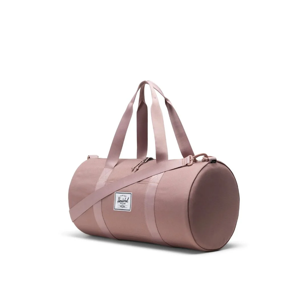Classic Gym Bag (Ash Rose) - Image 2