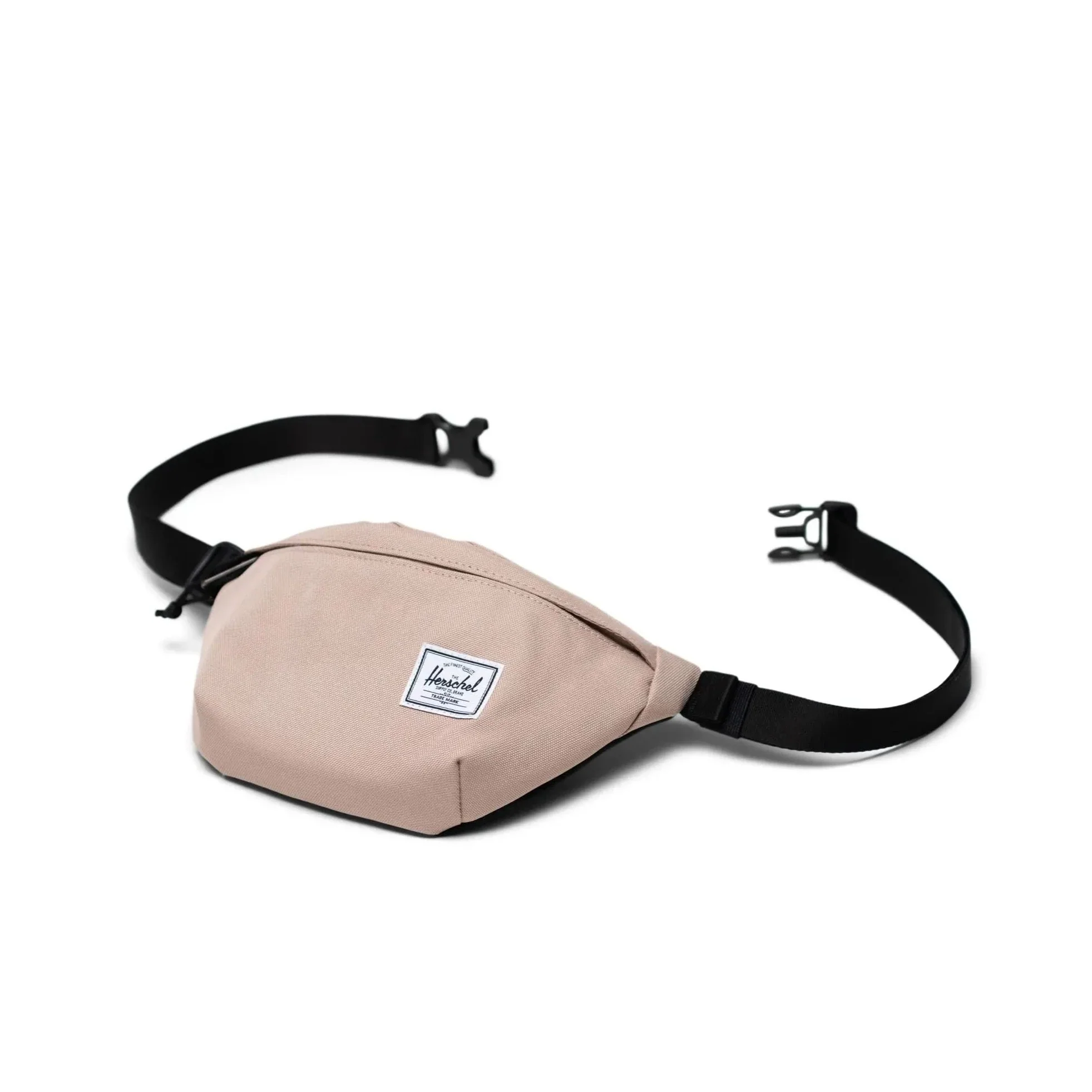Classic Hip Pack (Light Taupe) - Image 2
