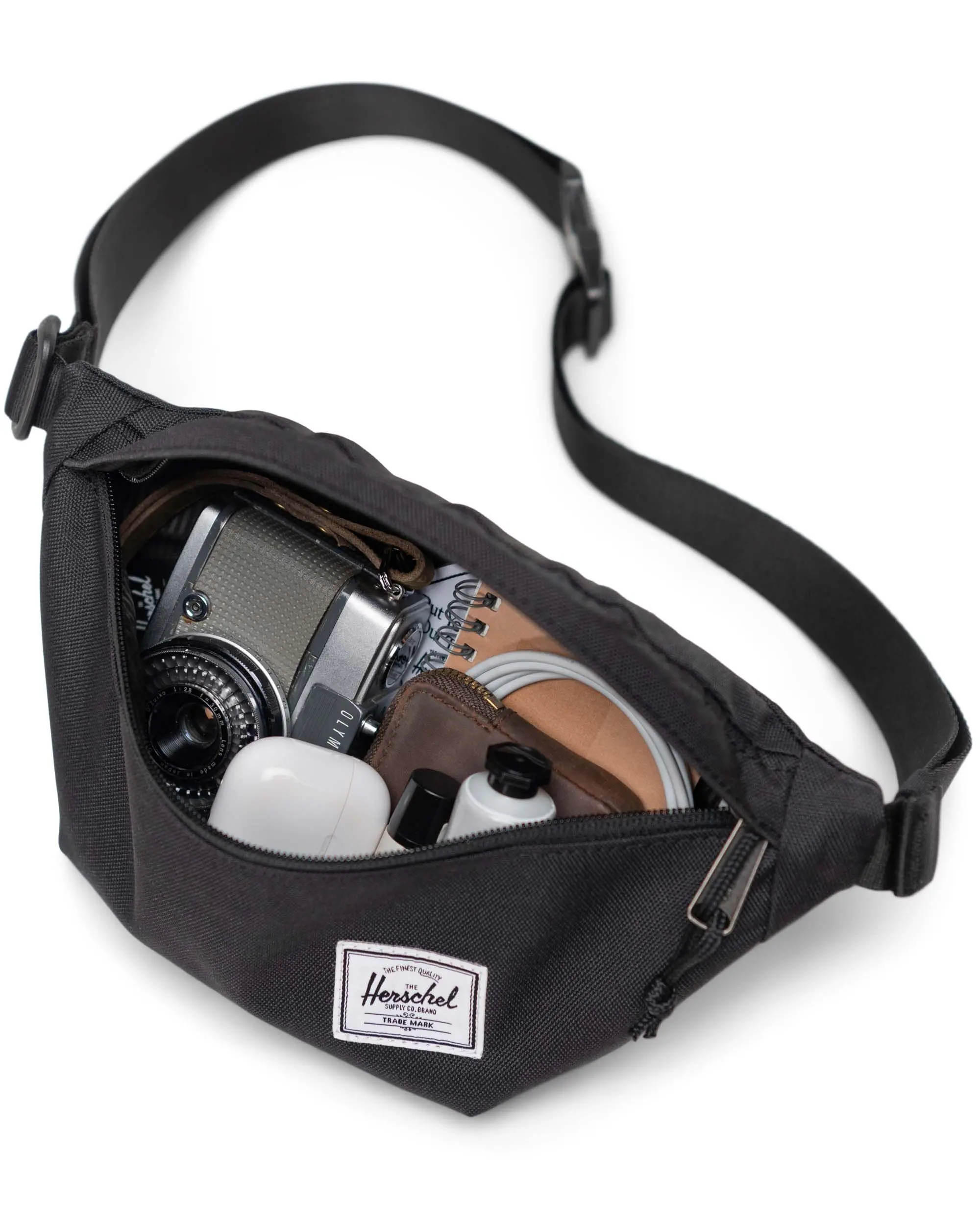 Classic Hip Pack (Waves Floating Pond) - Image 3