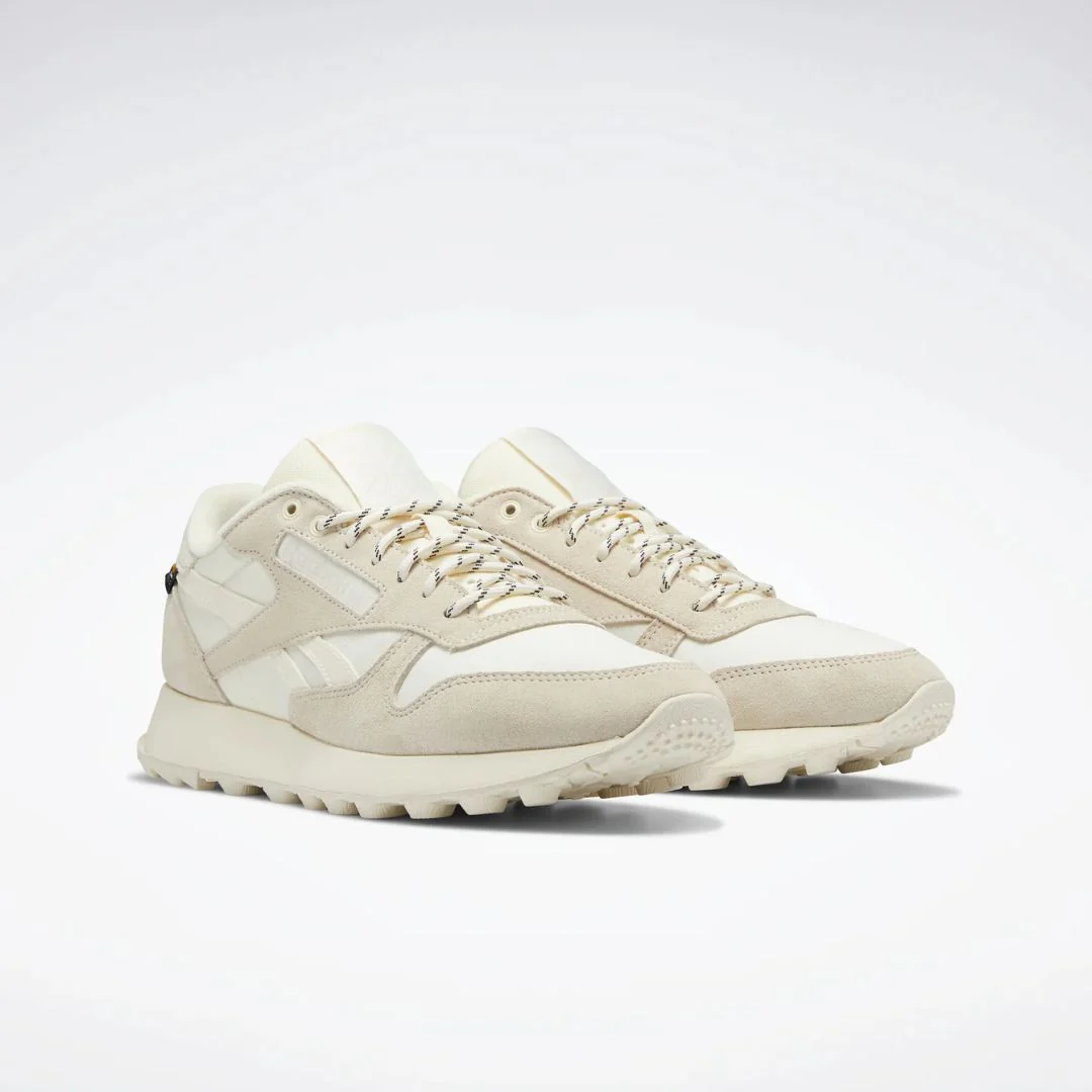 Classic Leather (Classic White + Classic White + Stucco) - Image 2