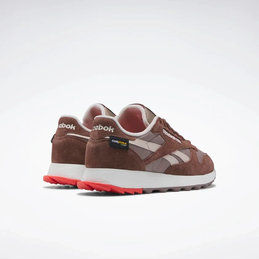 Classic Leather (Trail Brown S23-R + Taupe + Soft Ecru) - Image 3