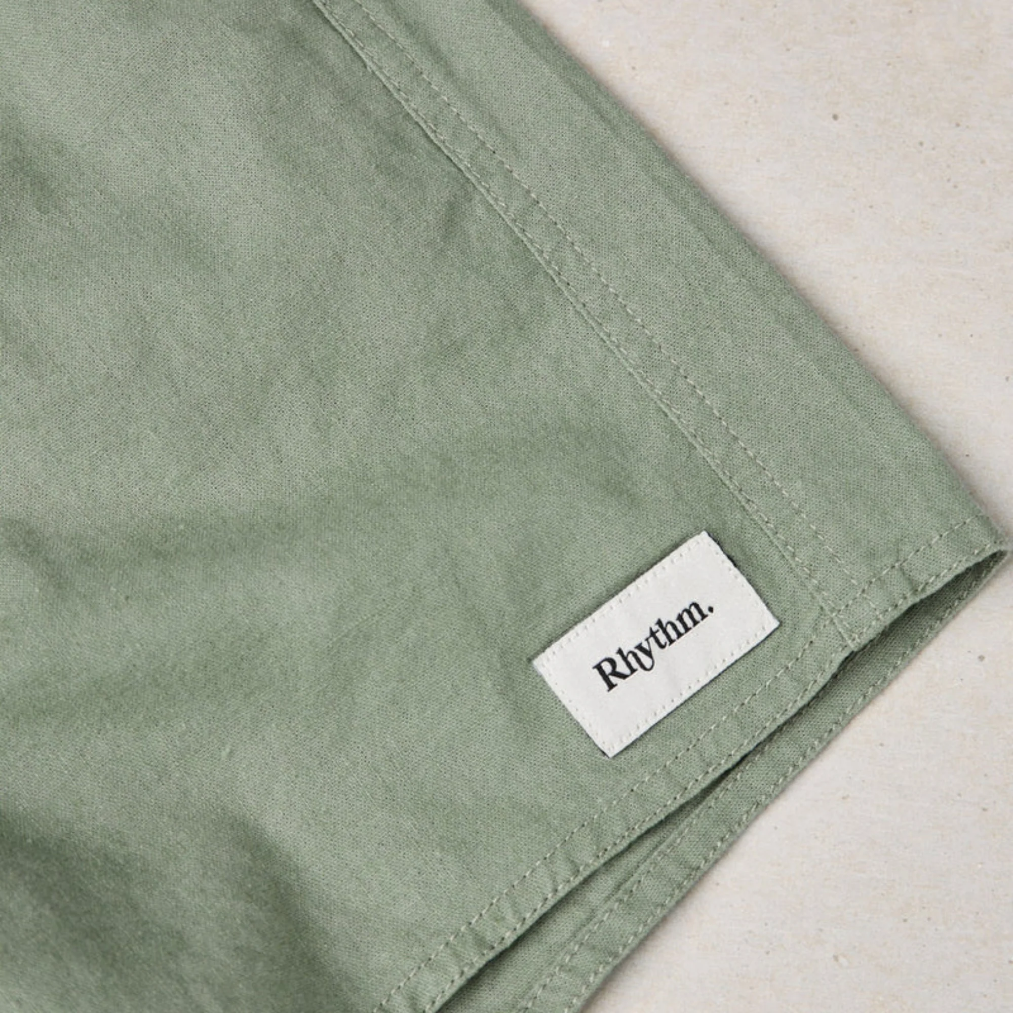 Classic Linen Jam Shorts - Image 5