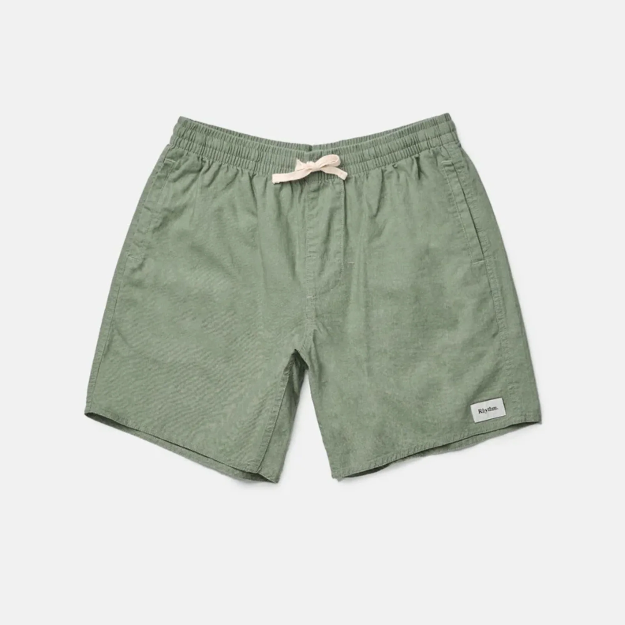 Classic Linen Jam Shorts - Image 6