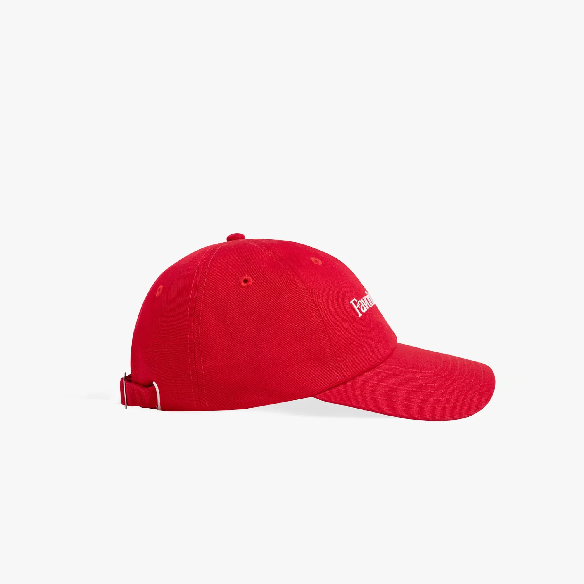Classic Logo Baseball Hat - Image 10