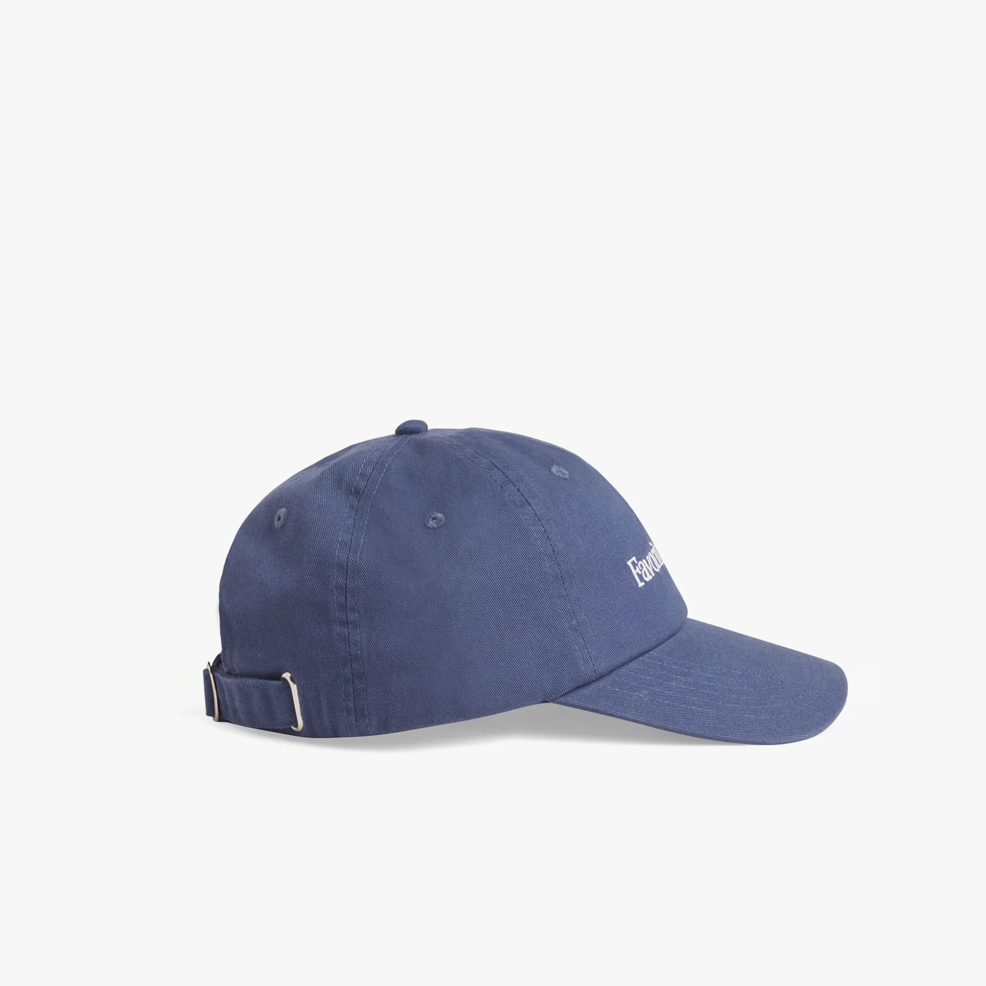 Classic Logo Baseball Hat - Image 14