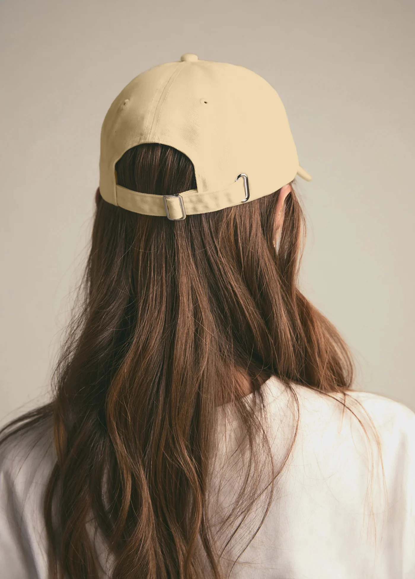 Classic Logo Baseball Hat - Image 20