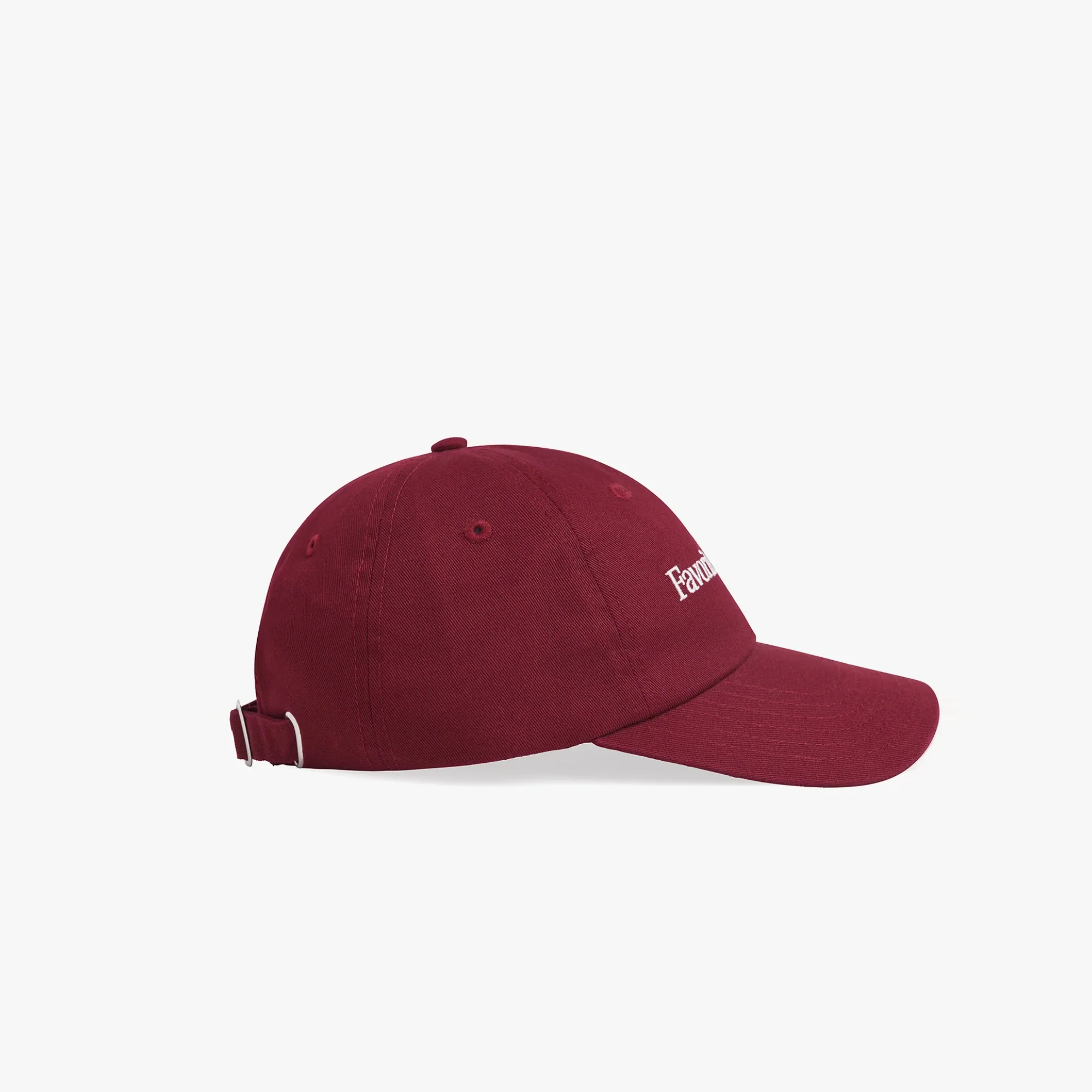 Classic Logo Baseball Hat - Image 24