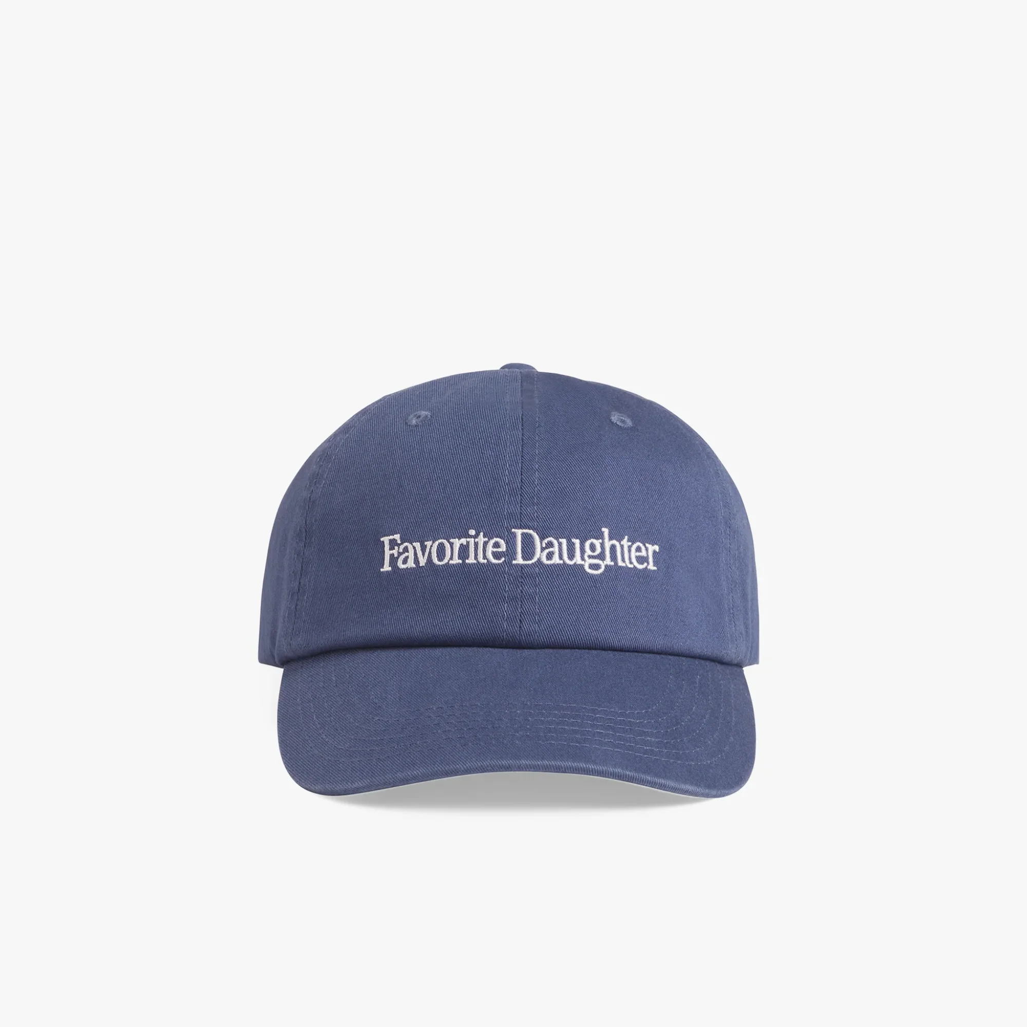 Classic Logo Baseball Hat - Image 3