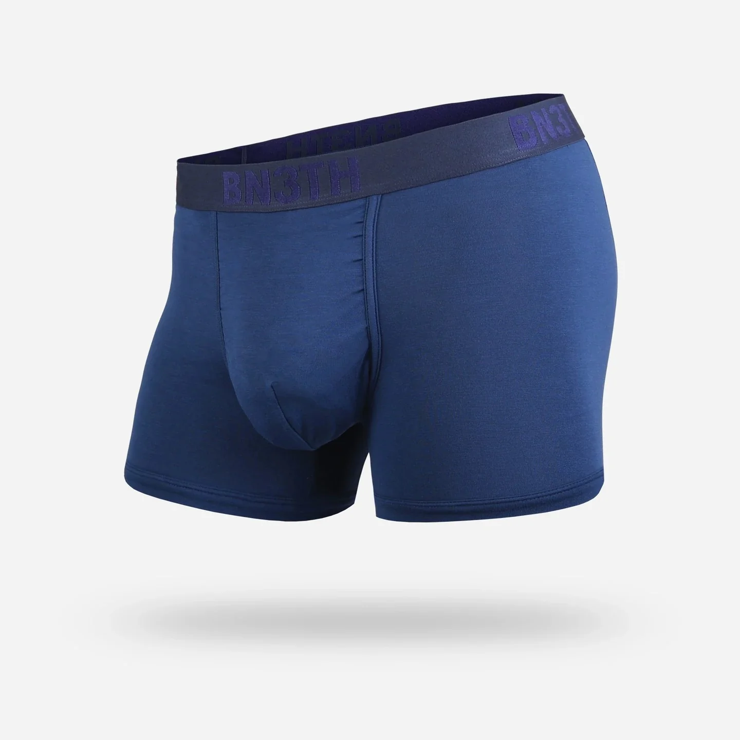 Classic Trunk (Solid Navy)