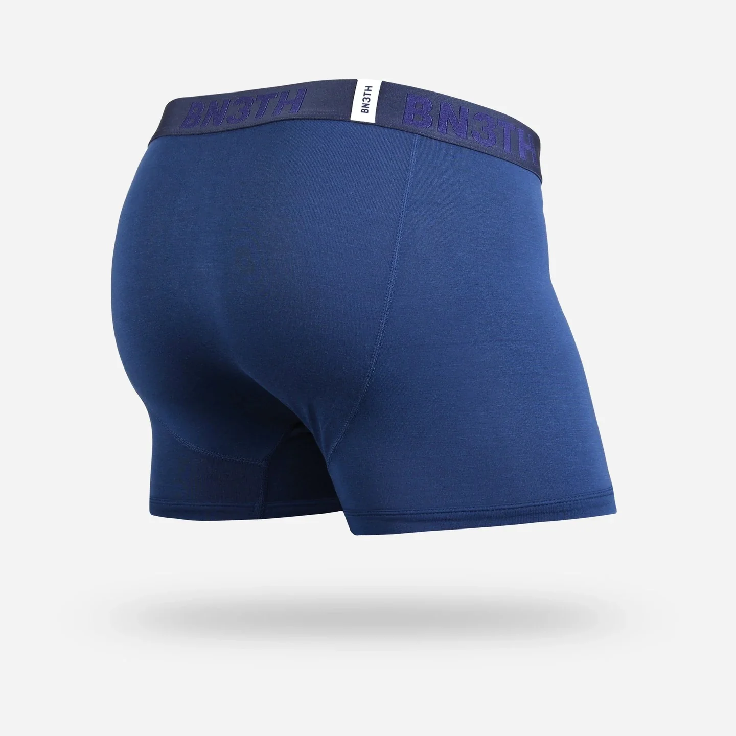 Classic Trunk (Solid Navy) - Image 2