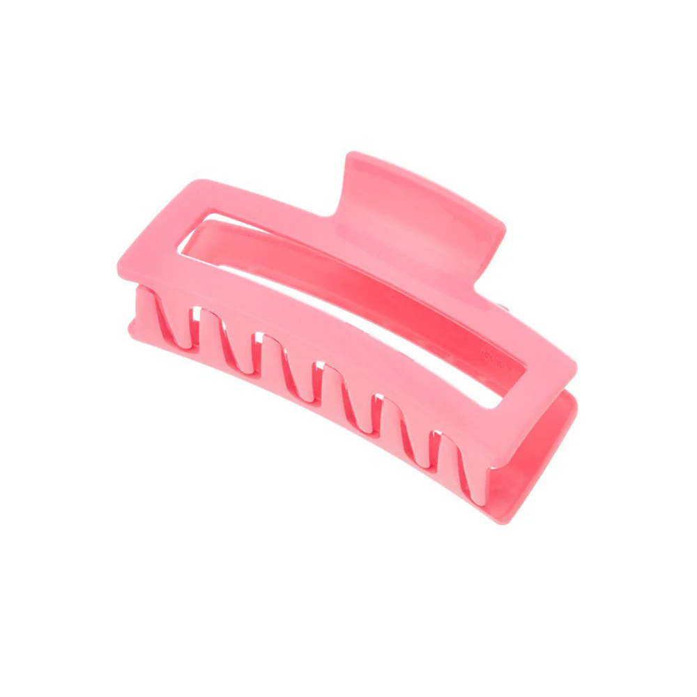 Claw Clip | Large (Pink)