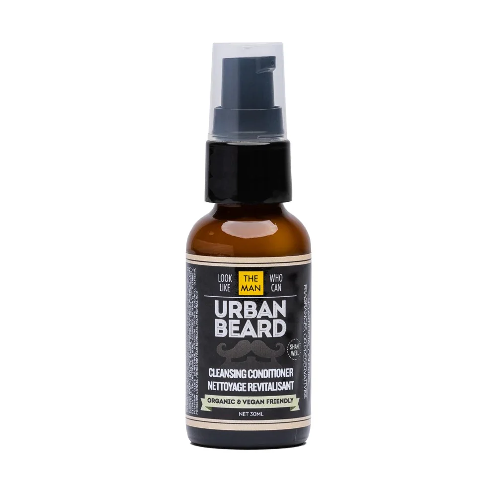 Cleansing Conditioner
