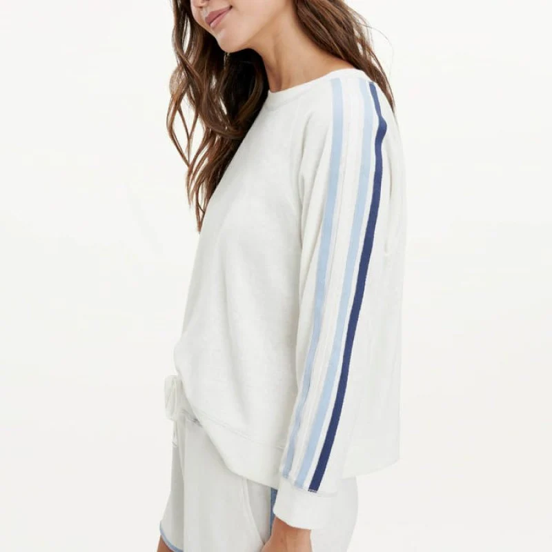 Clearwater Pullover (White) - Image 2