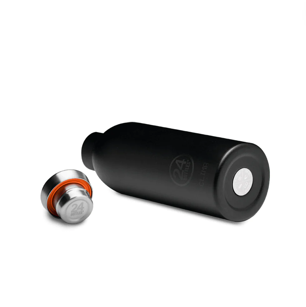 Clima Bottle 500 ml (Tuxedo Black) - Image 3