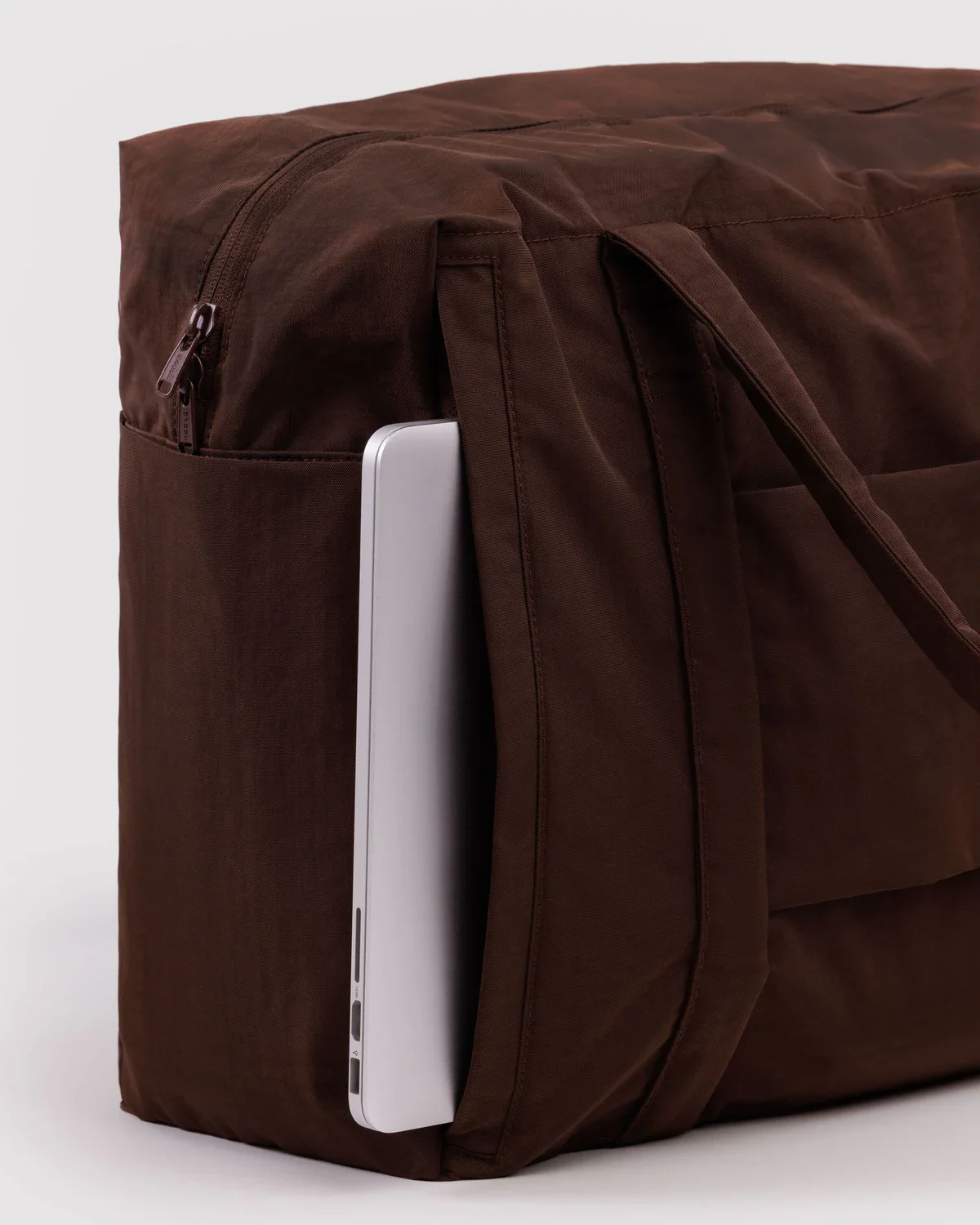 Cloud Carry-on Bag (Coffee) - Image 4
