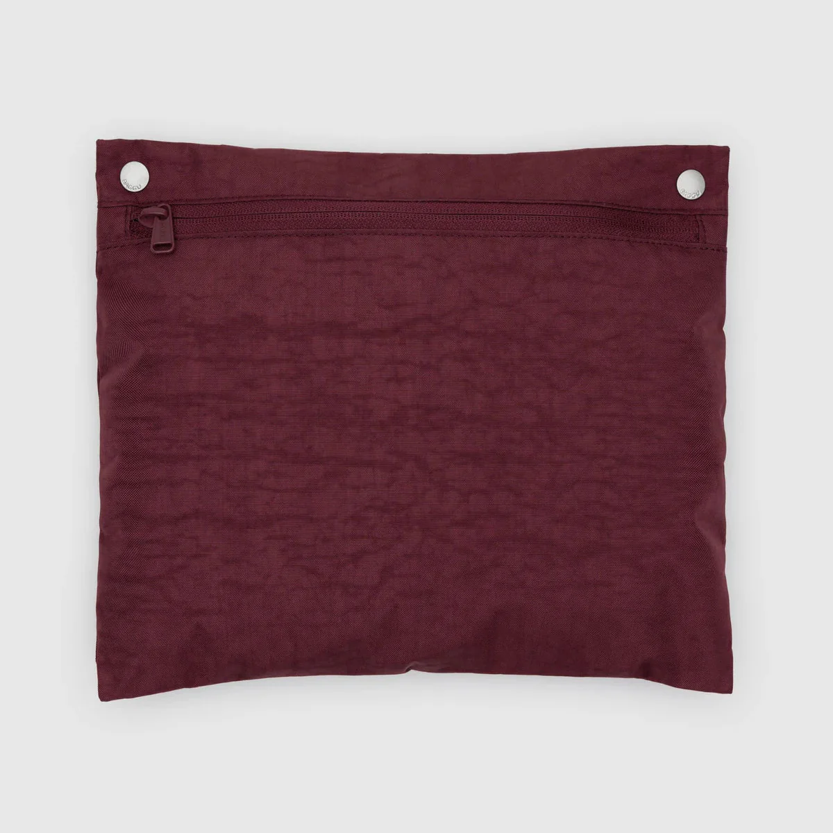 Cloud Carry-on Bag (Mahogany) - Image 4