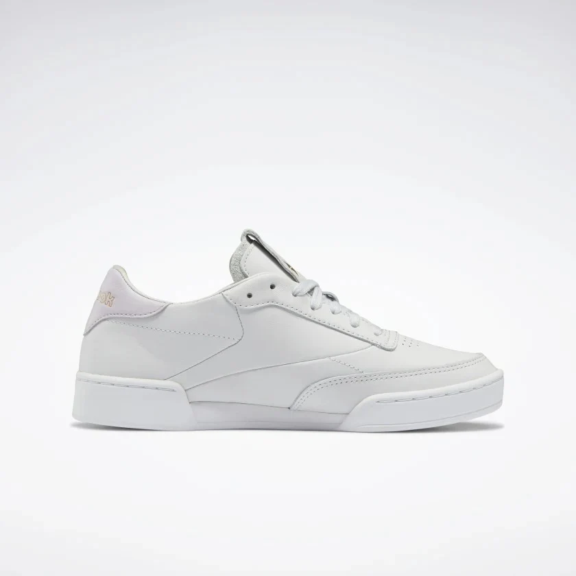 Club C Clean (Cold Grey + Ftwr White + Quartz Glow) - Image 2