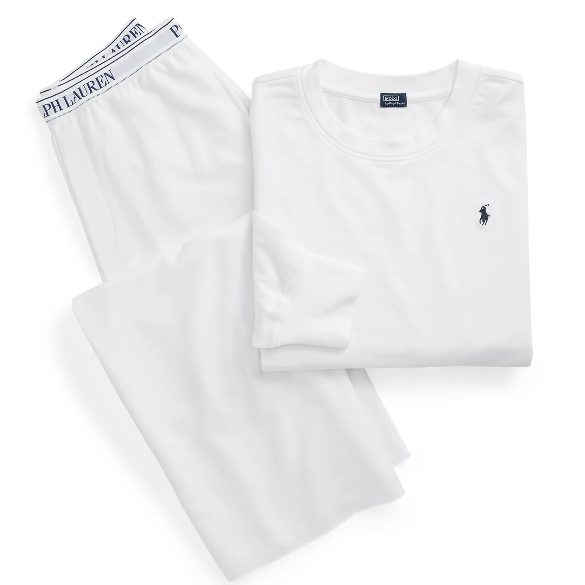 Club Terry Crew + Wide Leg Set - Image 10