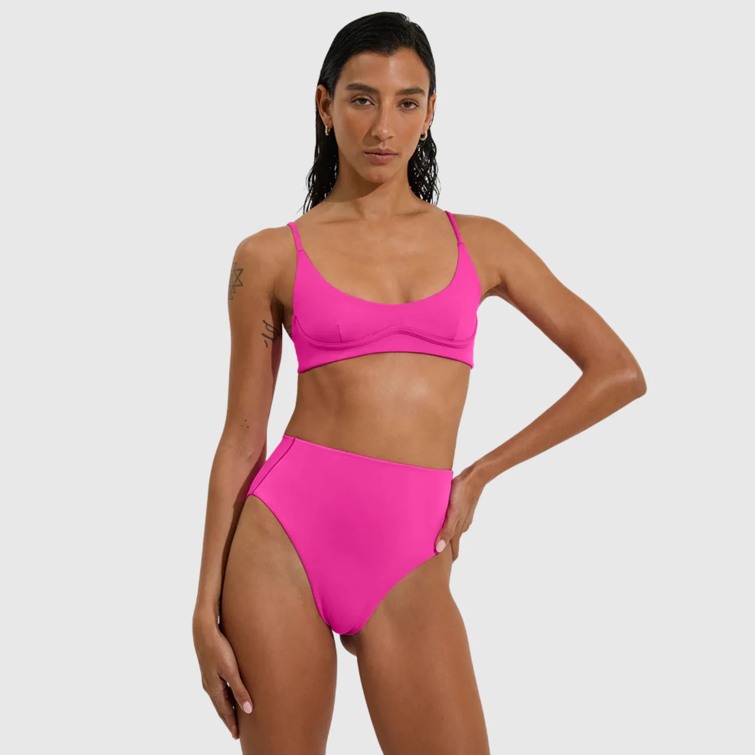 Club Top - Image 3