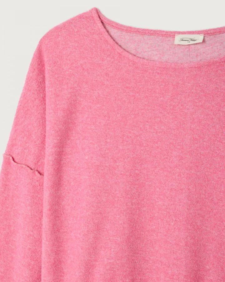 Cluway Sweatshirt (Romance Melange) - Image 2