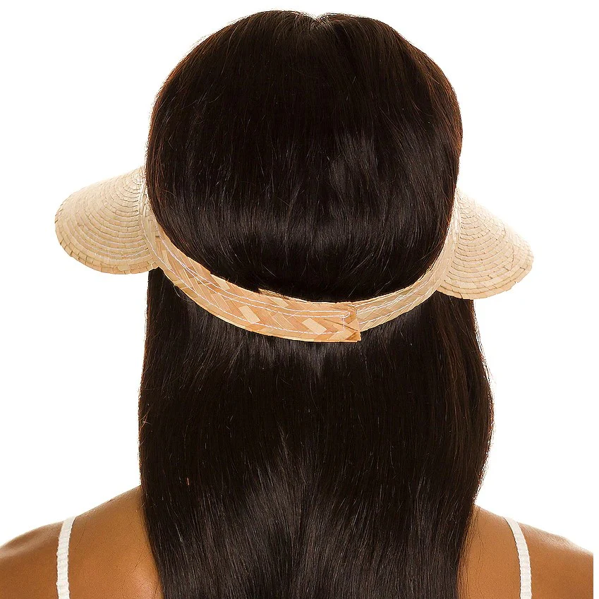 Coastal Sea Visor (Natural) - Image 2