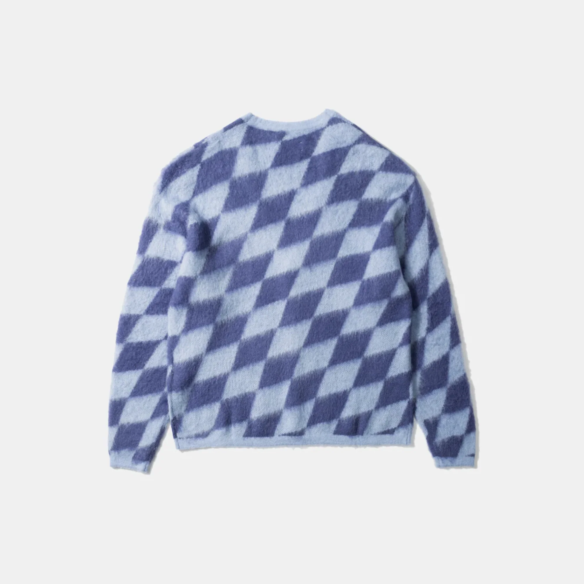 Code Cardigan (Steel) - Image 7