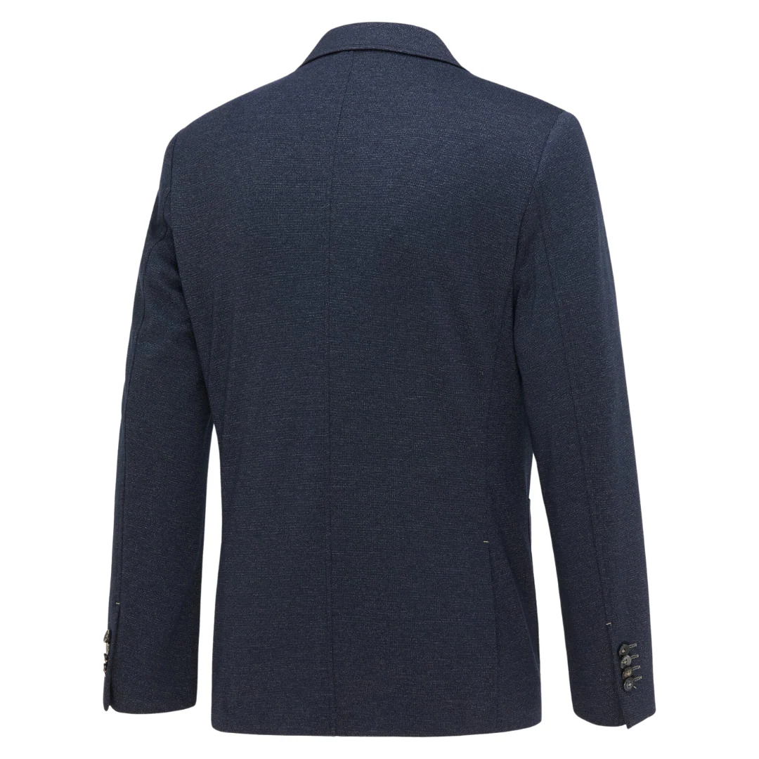 Colbert Blazer (Navy) - Image 2