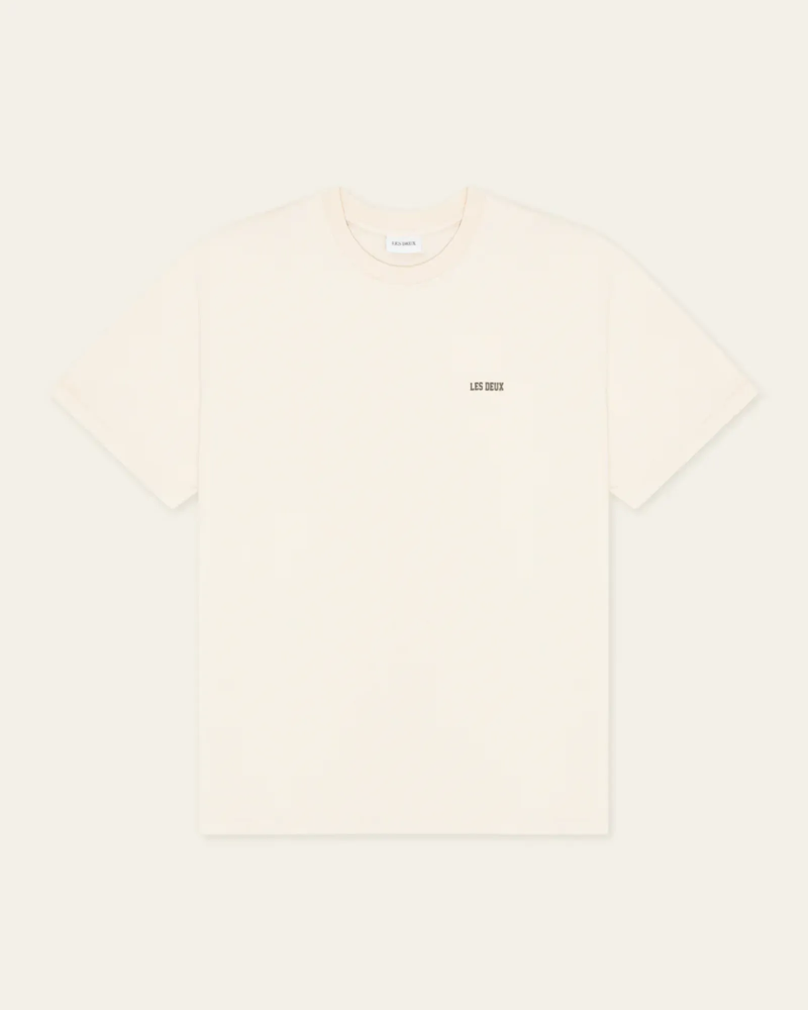 Cole Mini Blake T-Shirt (Eggnog White) - Image 5