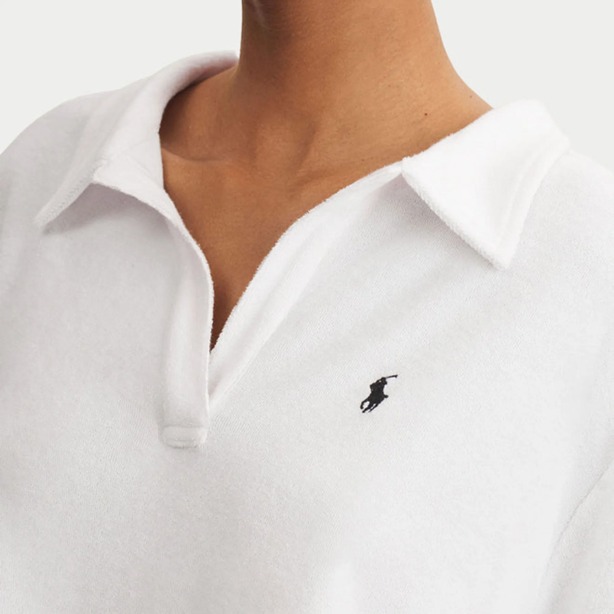 Collar Shirt + Short Set - Image 9
