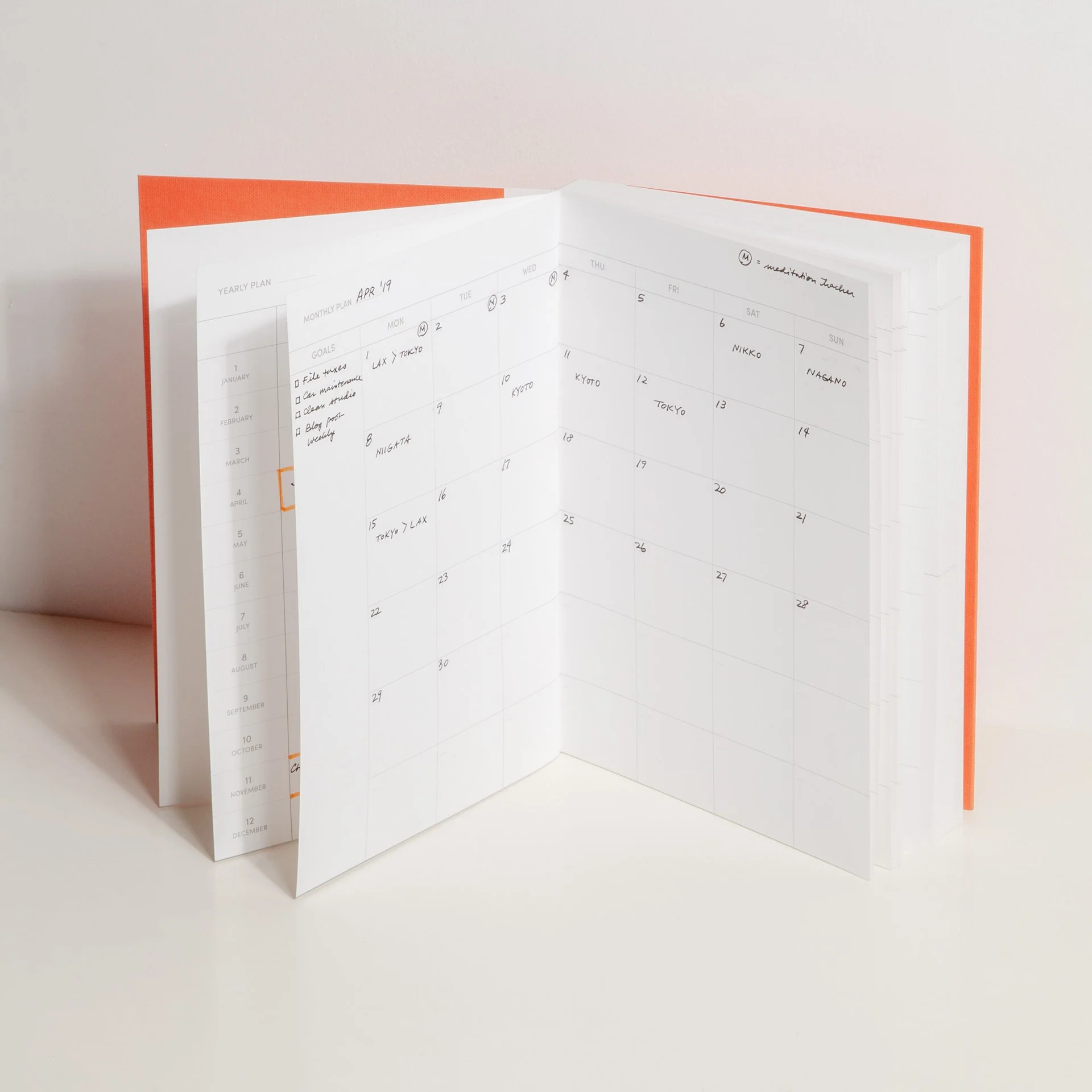 Concept Planner (Midnight) - Image 3